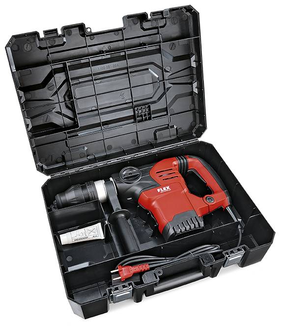 Flex CHE 5-40 SDS-max SDS-Max-Hammer drill combo 1050 W