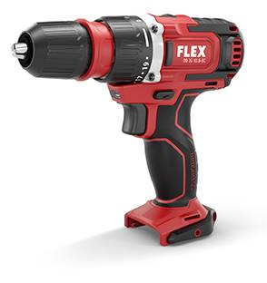 Flex DD 2G 18.0 447498 Cordless drill 18 V w/o battery