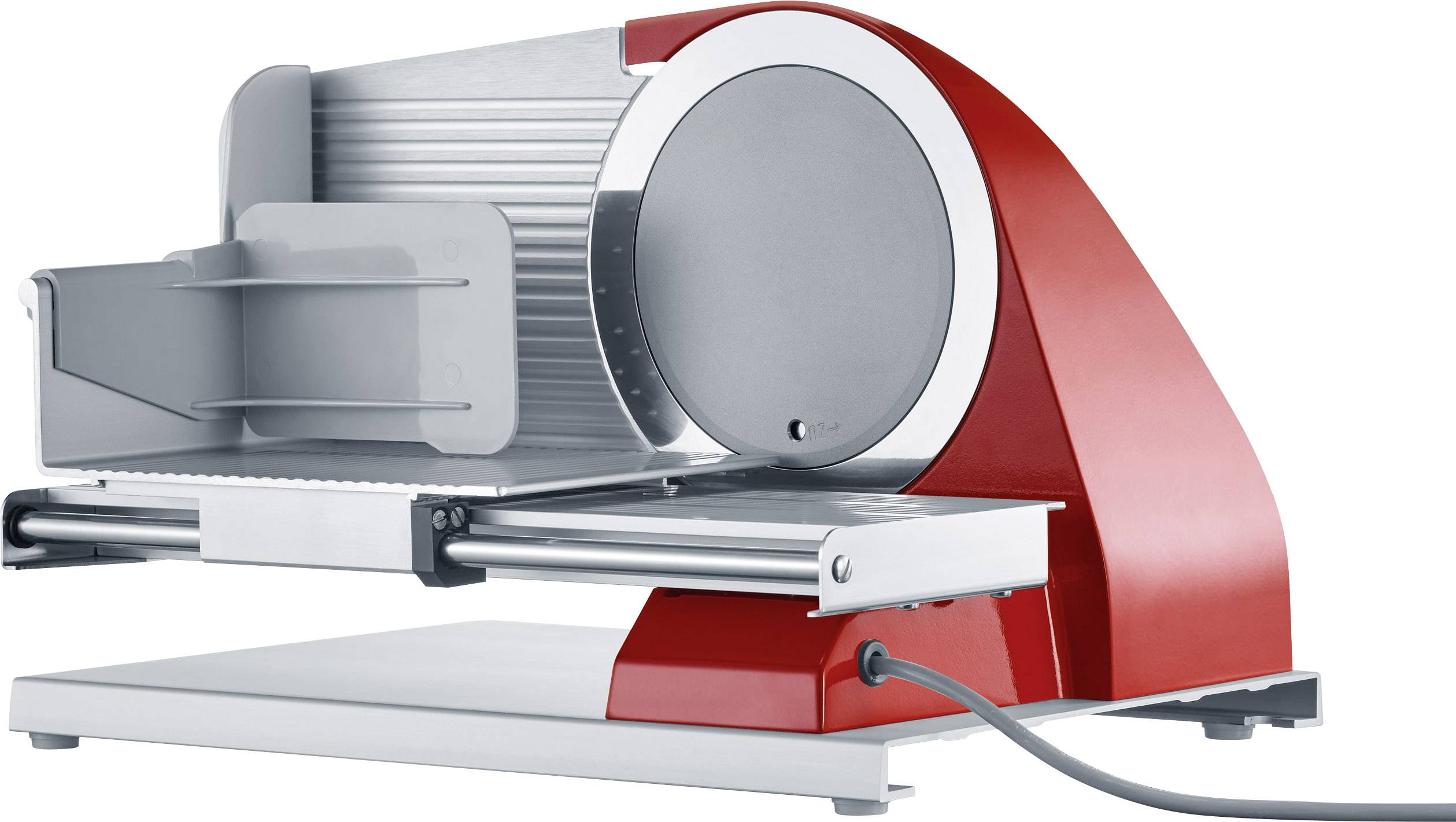 Graef Sliced Kitchen SKS 903 All-purpose cutter SKS903EU Red