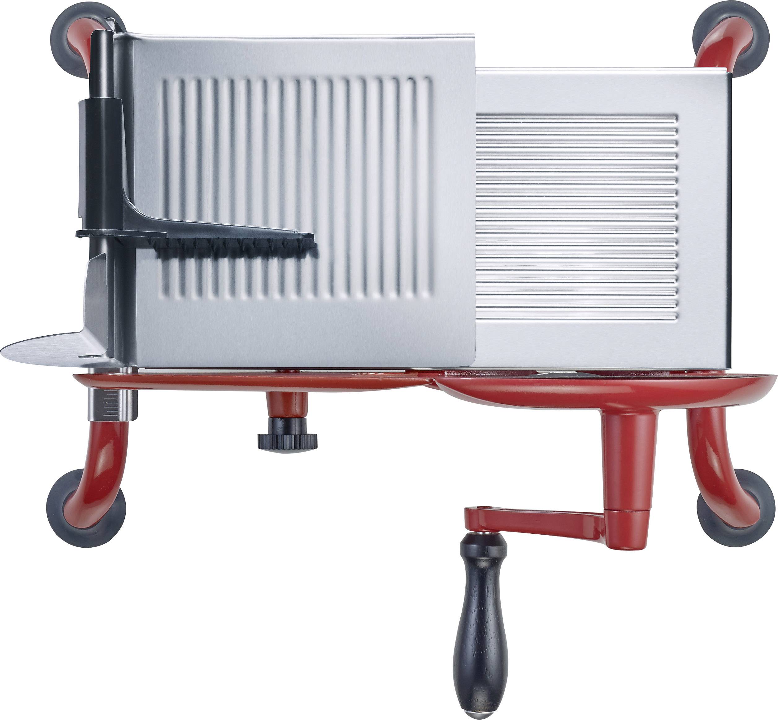 Graef Manuelle H 93 All-purpose cutter H93EU Red