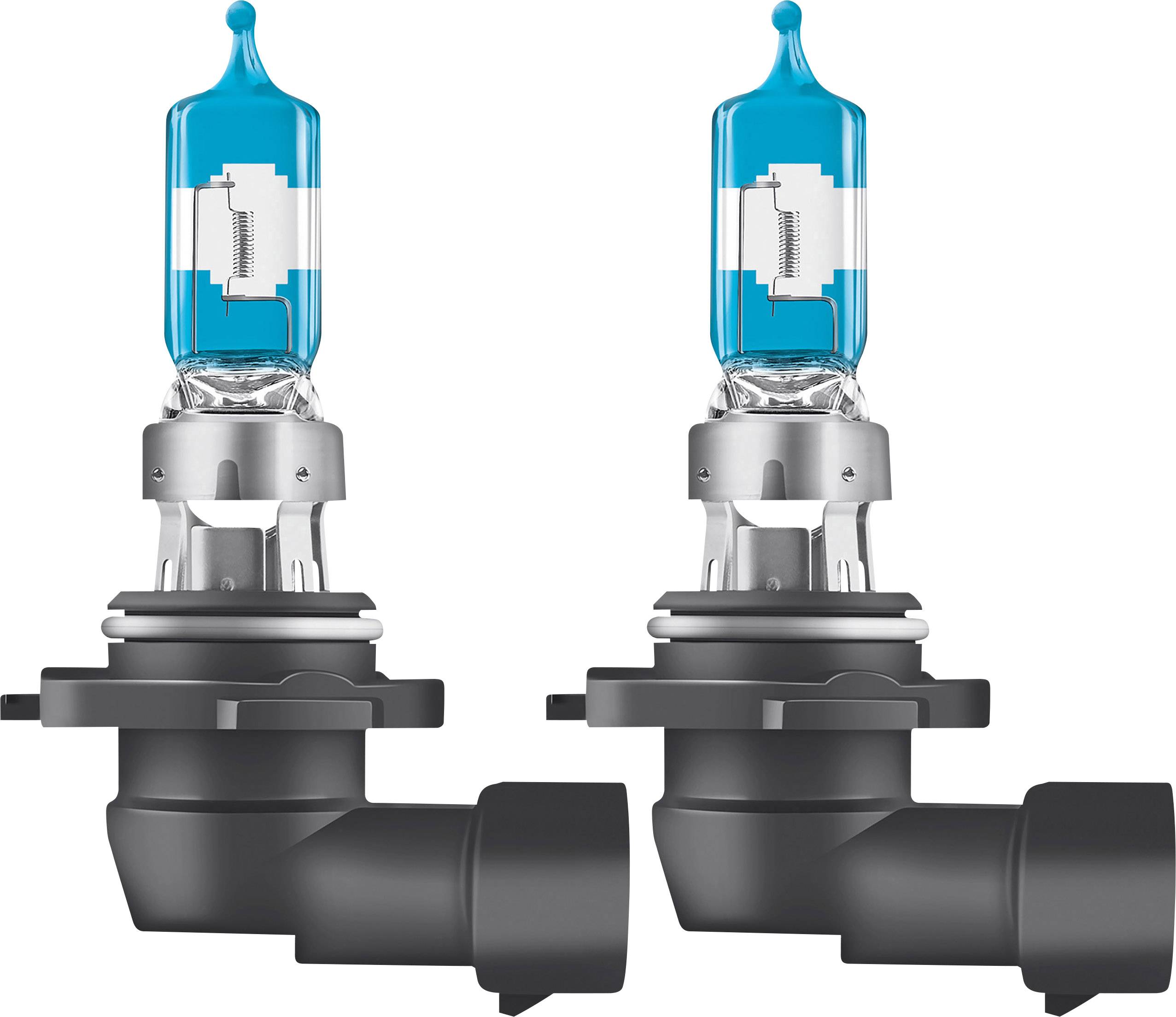 Osram Automotive 9005NL-2HB Halogen bulb Night Breaker Laser Next Gen HB3 60 W 12 V
