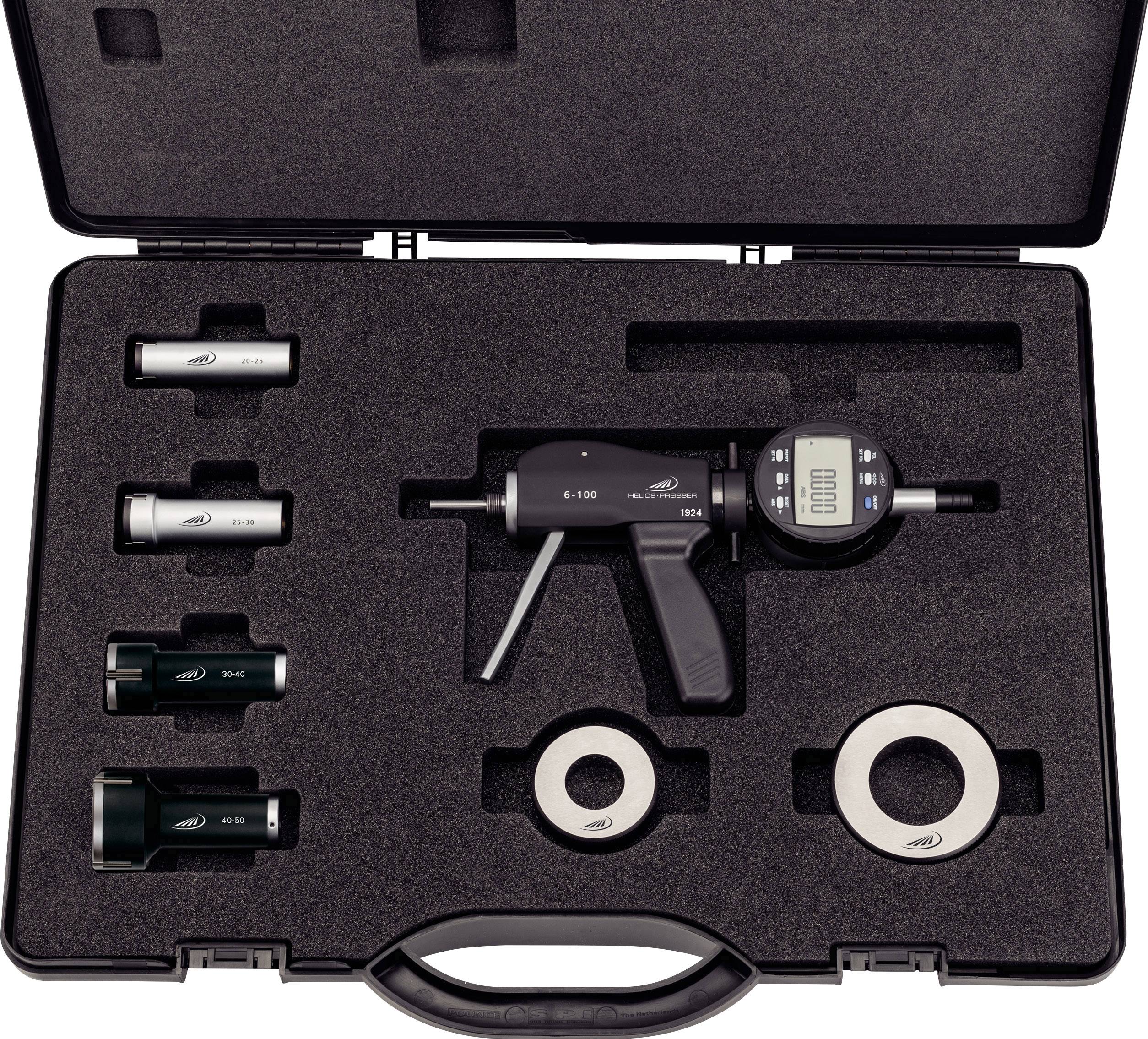 HELIOS PREISSER 1924578 Inside micrometer