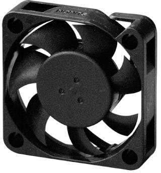 Sunon HA40101V4-1000U-A99 Axial fan 12 V DC 9.2 m³/h (L x W x H) 40 x 40 x 10 mm