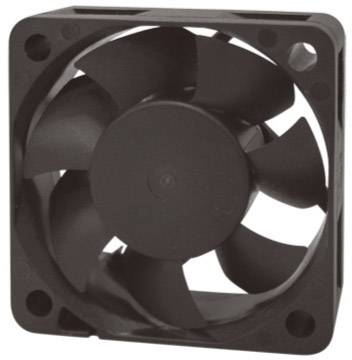 Sunon HA50151V4-1000U-A99 Axial fan 12 V DC 23.4 m³/h (L x W x H) 50 x 50 x 15 mm