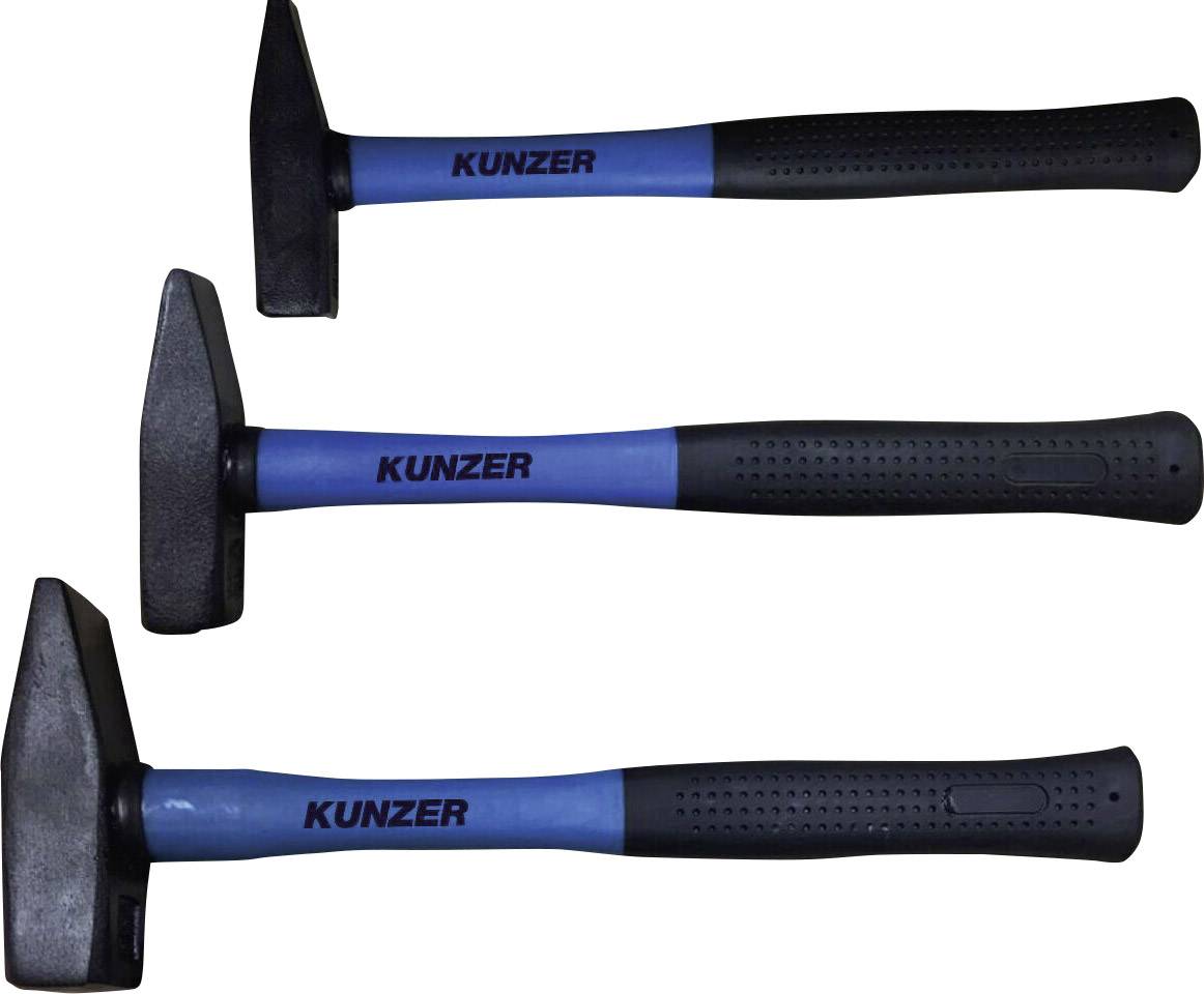 Kunzer 7HSF03 Ball-peen hammer 2.22 kg 370 mm 1 pc(s)