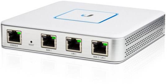 Ubiquiti Networks USG VPN router