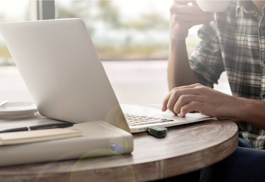 EDIMAX EW-7611UCB Wi-Fi dongle USB A (USB 2.0), Bluetooth