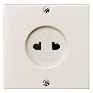 Siemens Cover Cover White 5UA6701