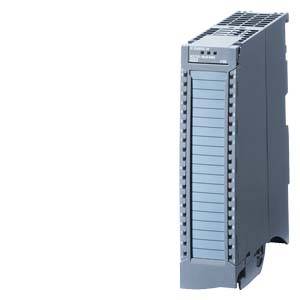 A grey electrical control cabinet, vertically positioned, with multiple slots on the front face, in a technical setting.