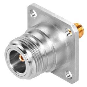 Siemens 6GK5798-0PT00-2AA0 Coax socket