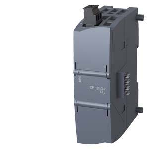Siemens 6GK7243-7KX30-0XE0 PLC communication processor