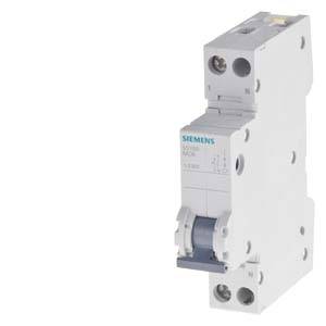 Siemens 5SY60066 Circuit breaker 6 A 230 V AC