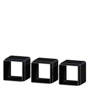 Protective sleeves 3-pin Siemens 3VT95008CG30