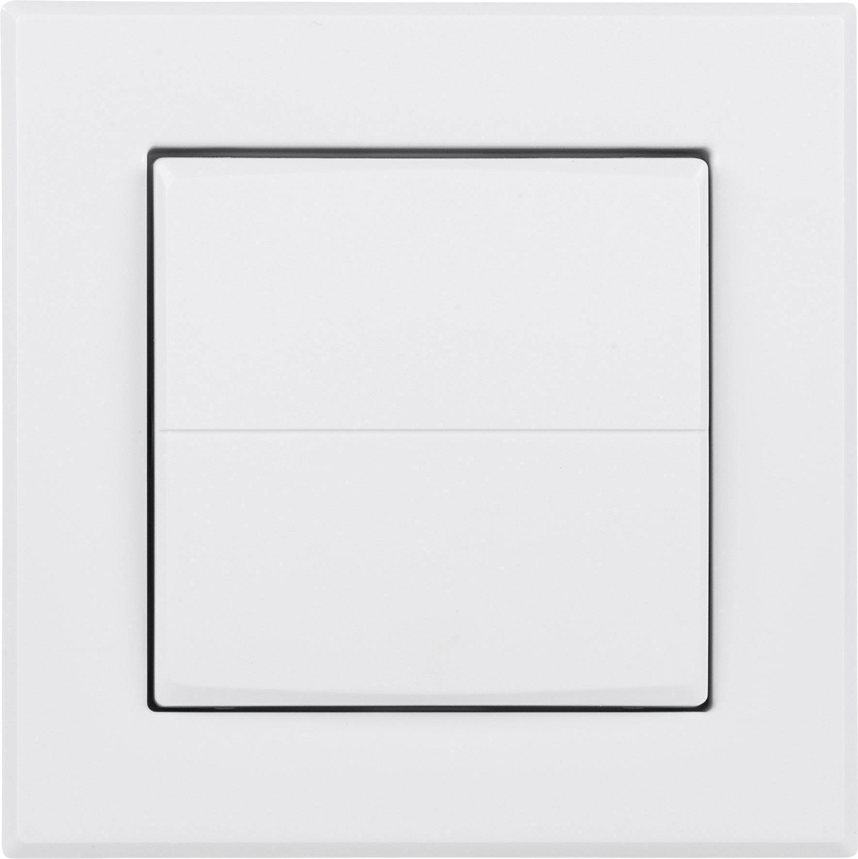 Homematic IP Rocker switch HmIP-BRU