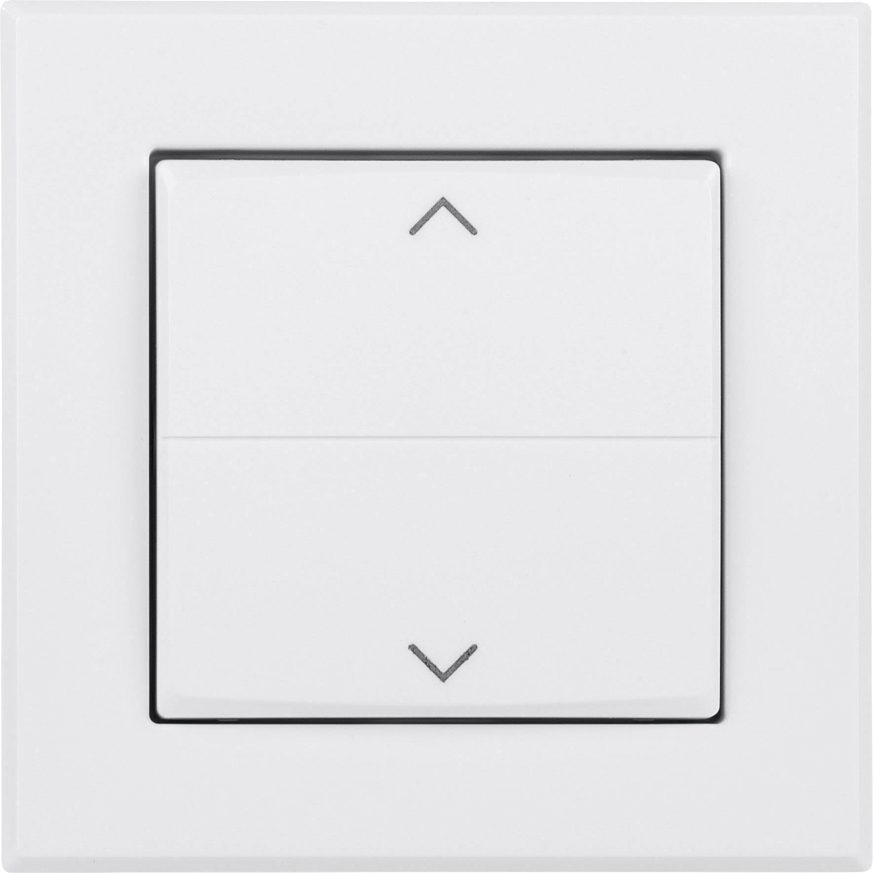 Homematic IP Rocker switch HmIP-BRA