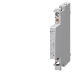 Auxiliary current switch Siemens 5TT5910-1 1 maker, 1 breaker 230 V 1 pc(s)