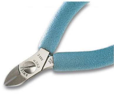 Weller Erem® 599E Side cutter 115 mm