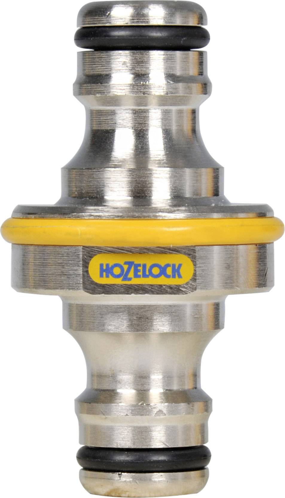 Hozelock 2044P0000 Pro Brass Hose connector piece Hose connector