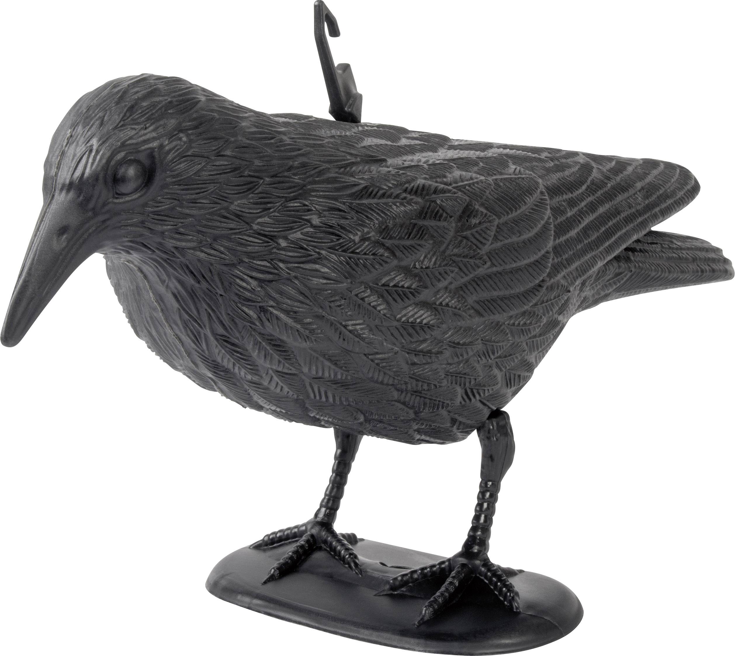 Gardigo crow Raven pigeon scarer Working principle Deterrent 1 pc(s)