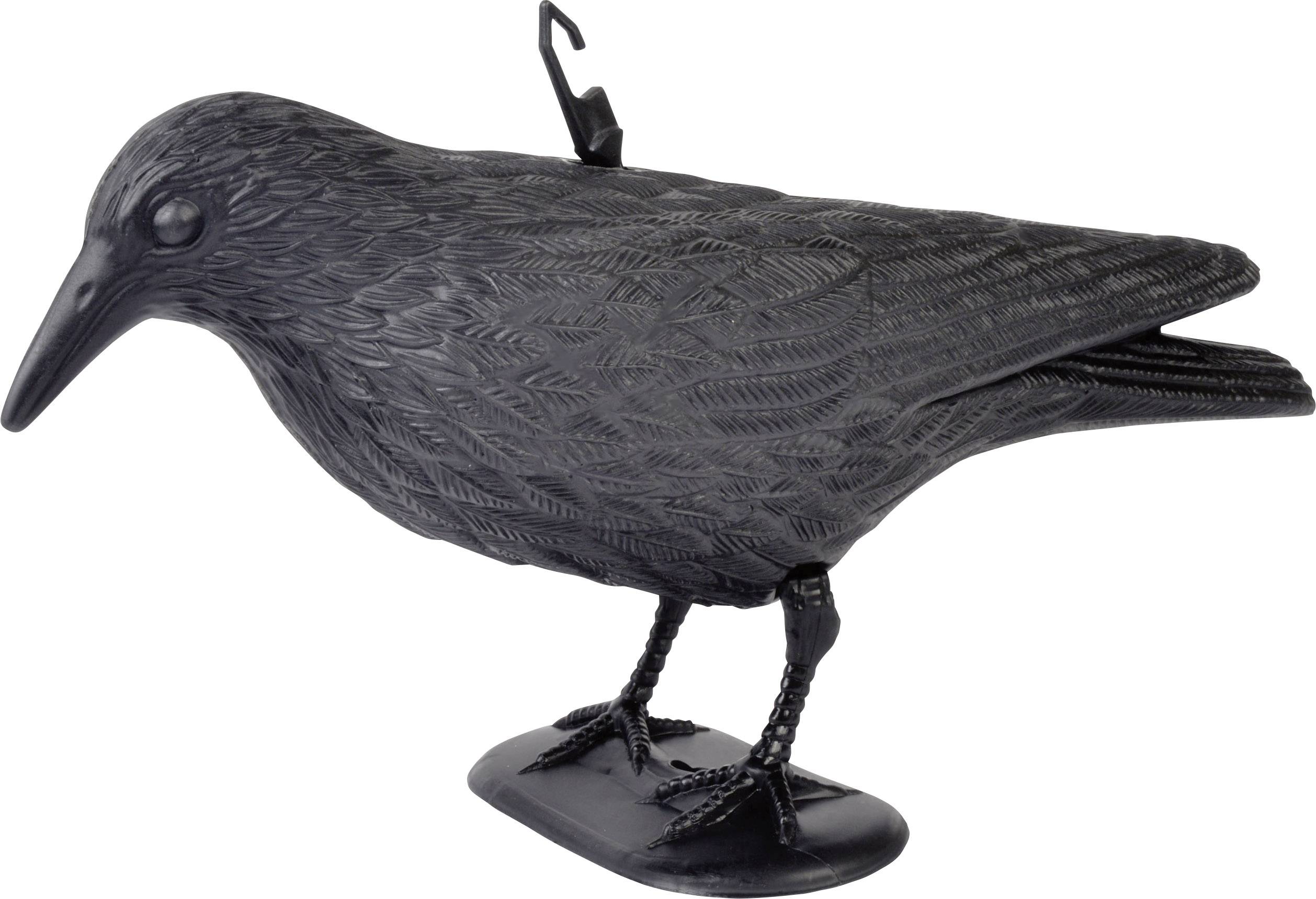Gardigo crow Raven pigeon scarer Working principle Deterrent 1 pc(s)