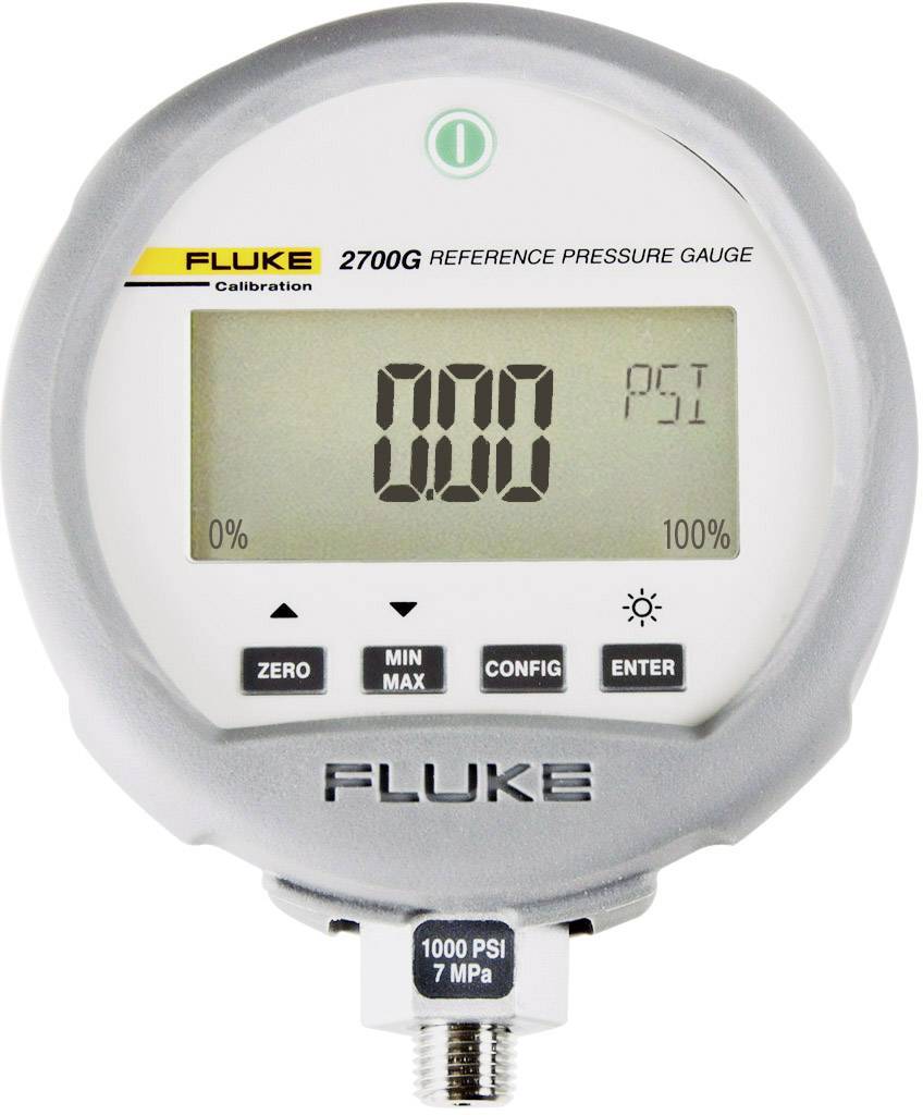 Fluke Calibration 4152339 2700G-G70M Reference pressure gauge 1 pc(s)