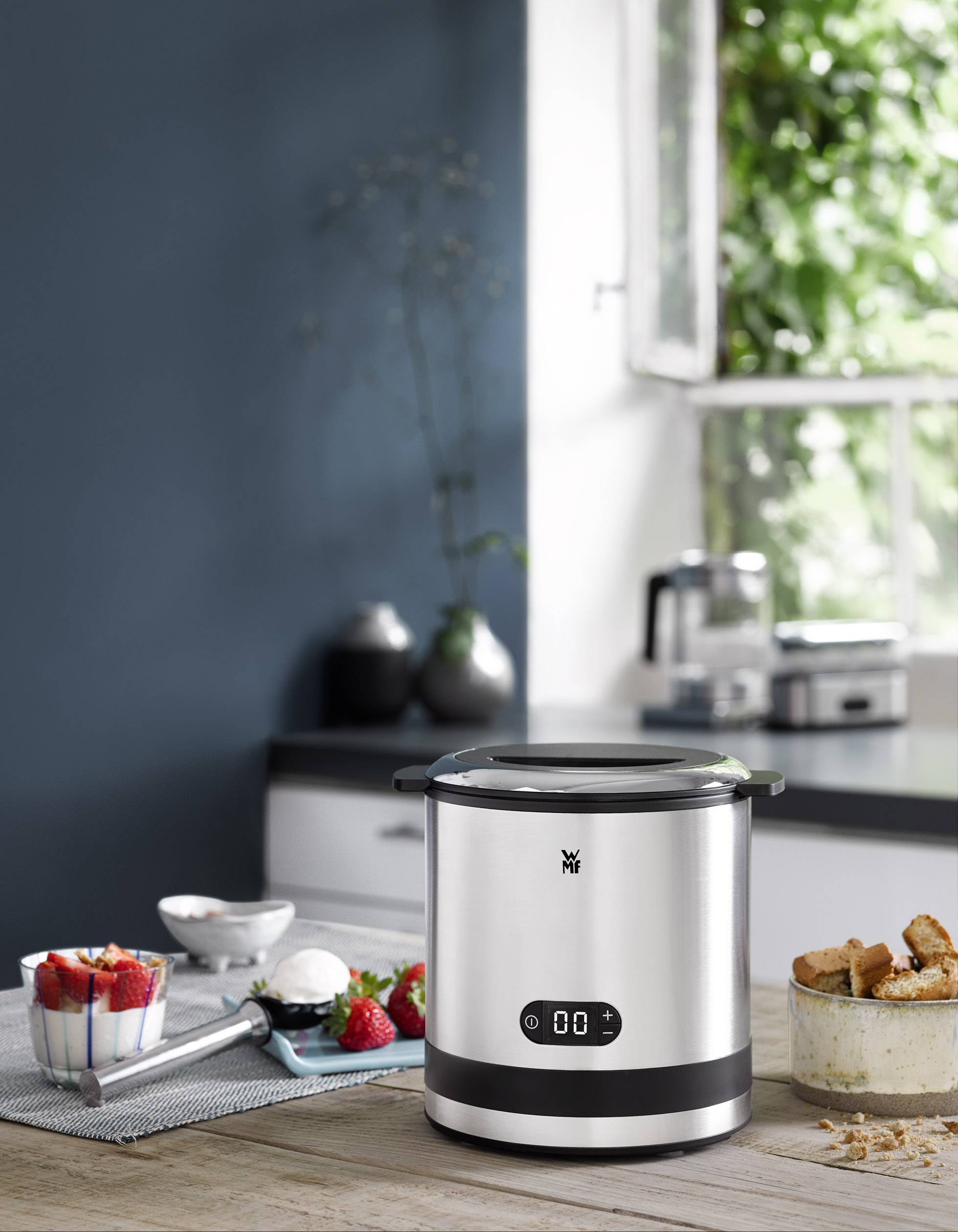 WMF 0416450011 Ice maker 300 ml