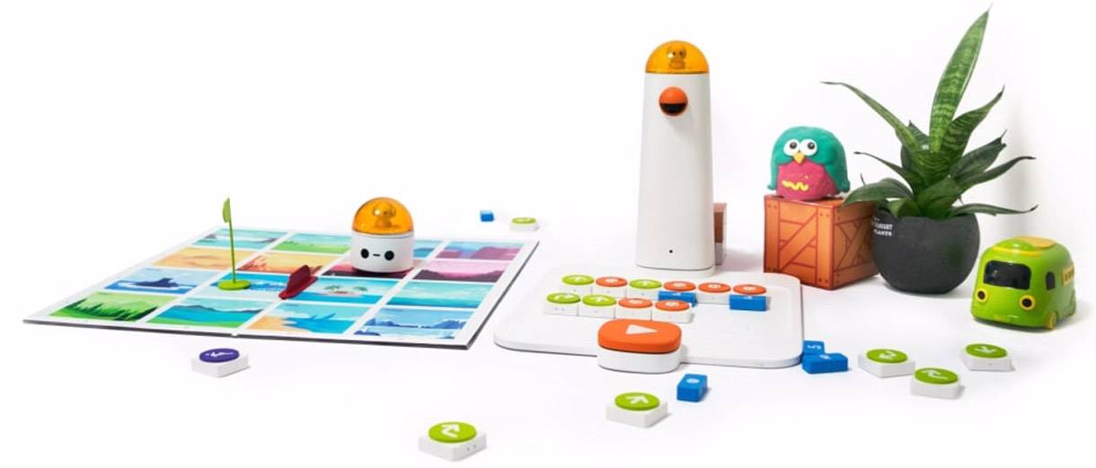 MatataLab 900001-2191 STEM programming kit Programming kit 4 years and over