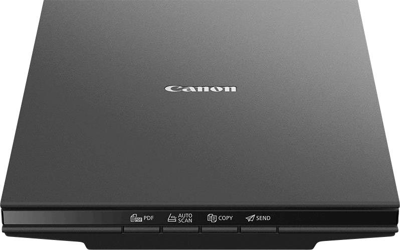 Canon LiDE 300 Flatbed scanner A4 2400 x 2400 dpi USB Documents, Photos