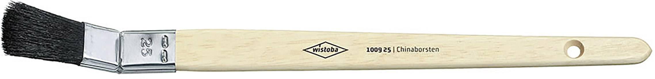 Wistoba 100920 Flat paint brush