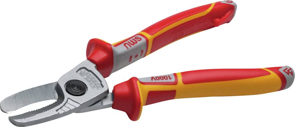 NWS 042-49-VDE-210 Cable cutter