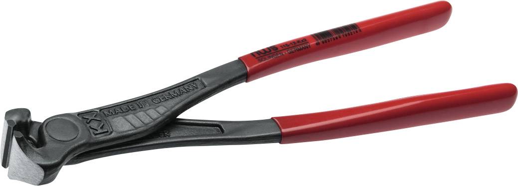 NWS 115-12-230-KX2 Kraft mechanic's nipper 230 mm 1 pc(s)