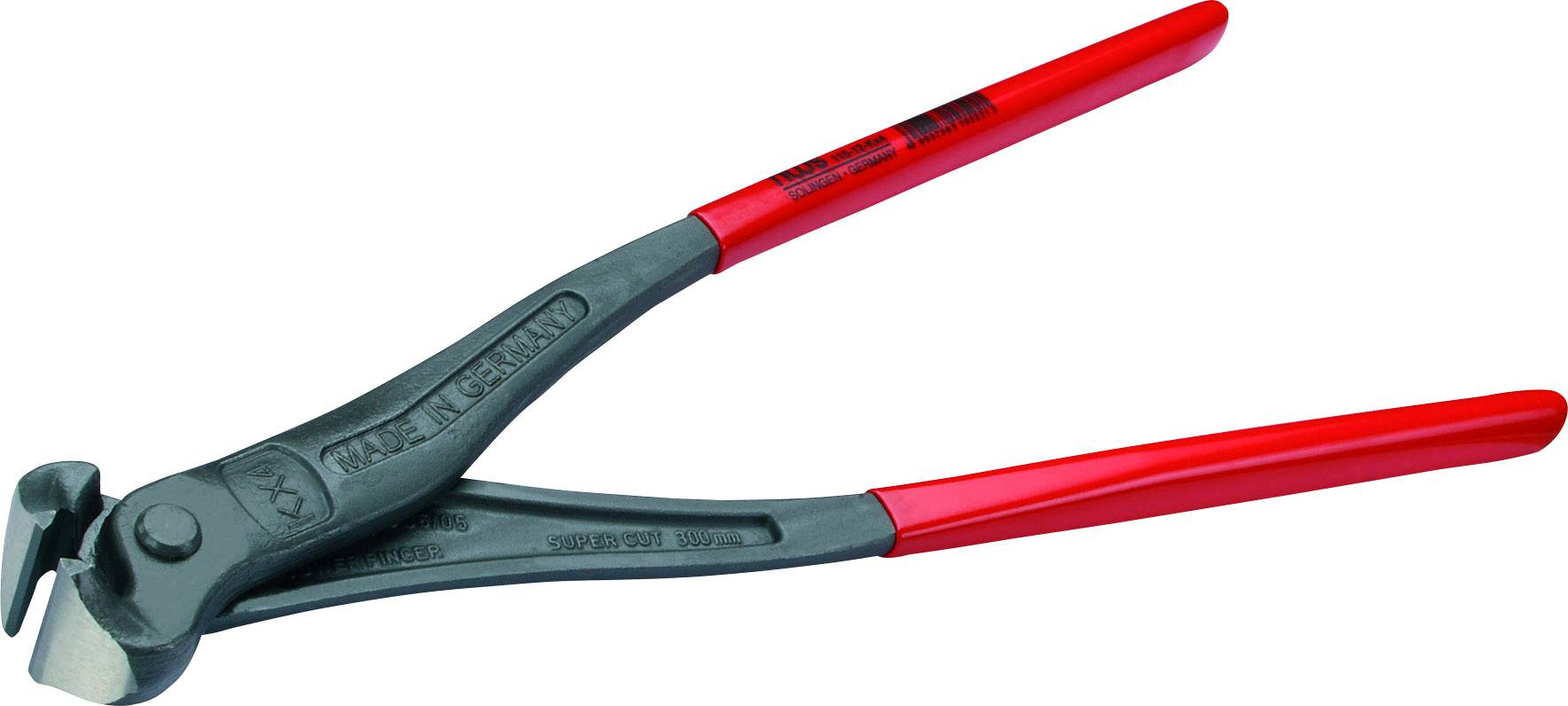 NWS 115-12-300-KX4 Kraft mechanic's nipper 300 mm 1 pc(s)