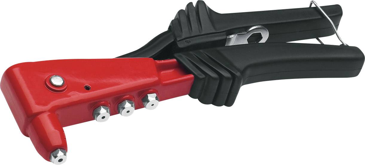 NWS 1179-4 Riveter 250 mm 1 pc(s)