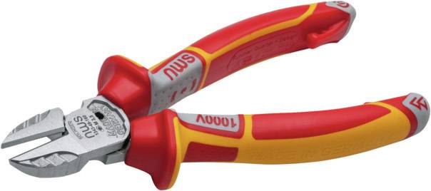 NWS 134-49-VDE-145 Side cutter 145 mm