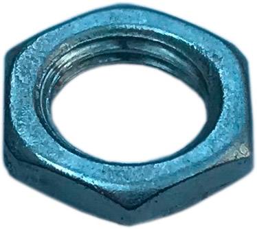 PSP MUTTER-M7-ALPHA Nut Metal