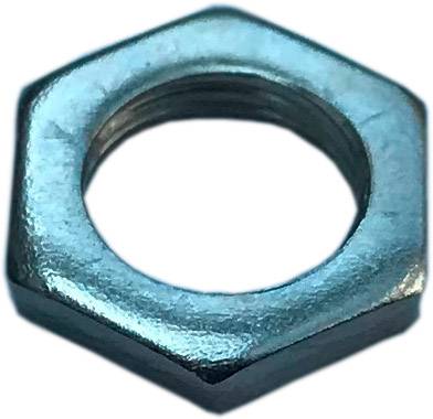 PSP MUTTER-M7-ALPHA-B Nut Metal