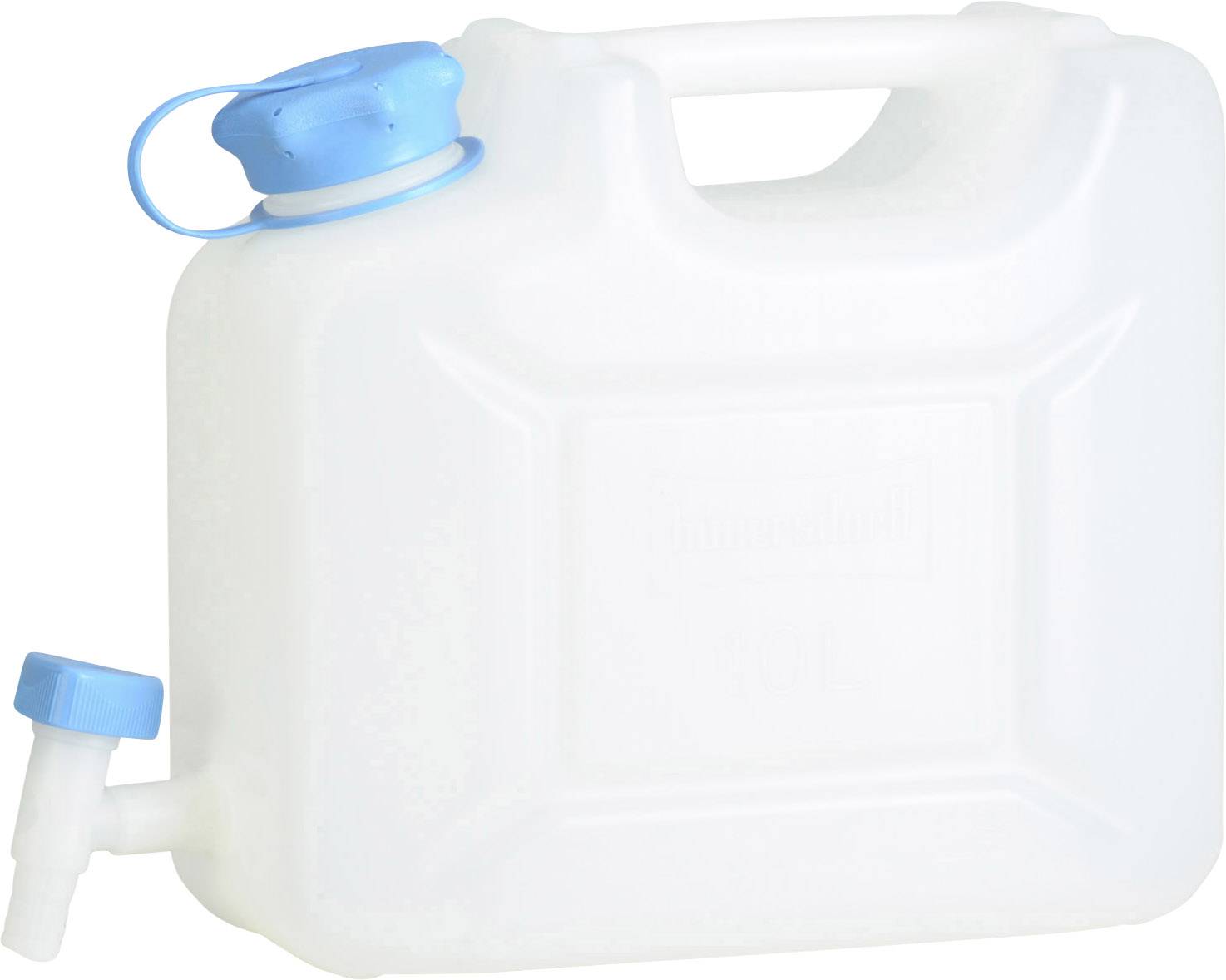 Hünersdorff 816500 PROFI Water 12 l