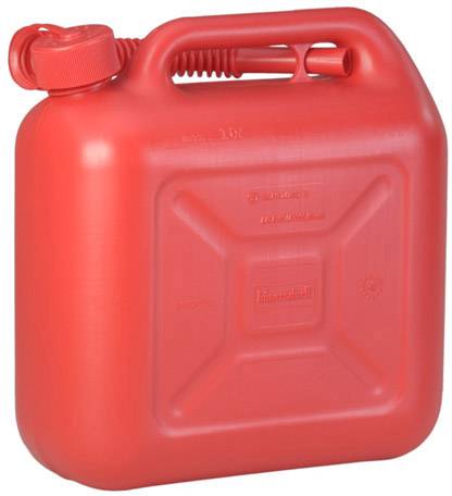 Hünersdorff 812873 Fuel 10 l Plastic