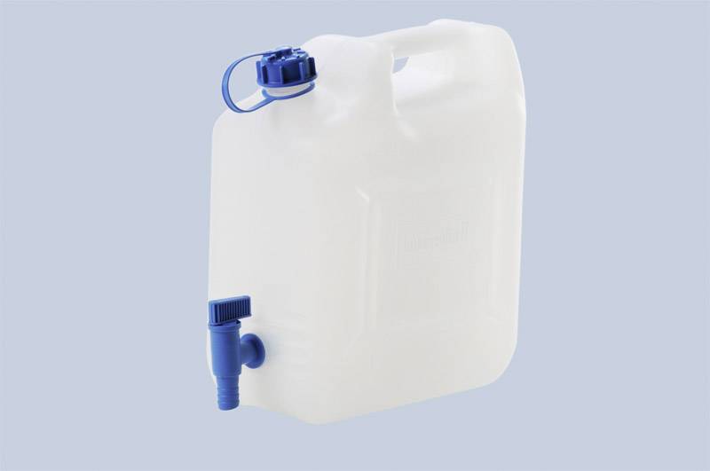 Hünersdorff 817500 ECO Water 12 l