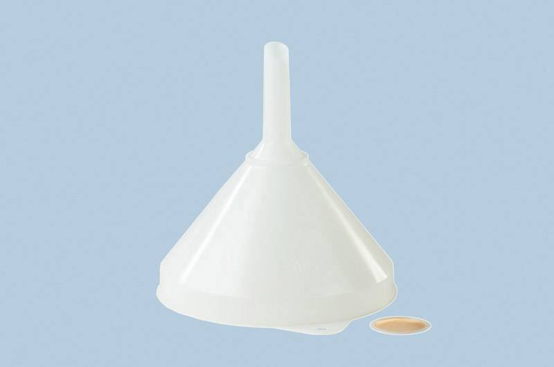 Hünersdorff 951200 Funnel 2 l 208 mm