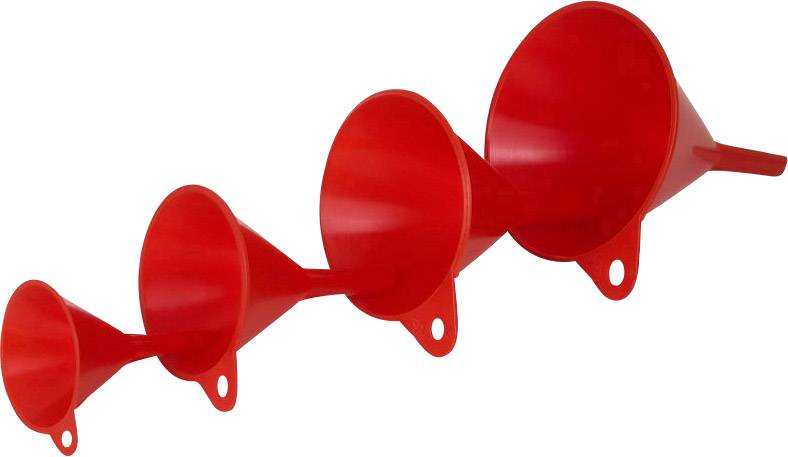 Hünersdorff 951500 Funnel set