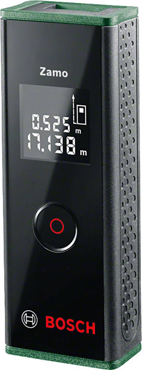 Bosch Zamo III Set Laser range finder 20 m