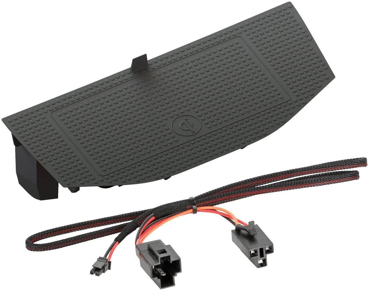 Inbay Wireless charging cradle Compatible with (car model): Ford Fiesta 241114-52-1
