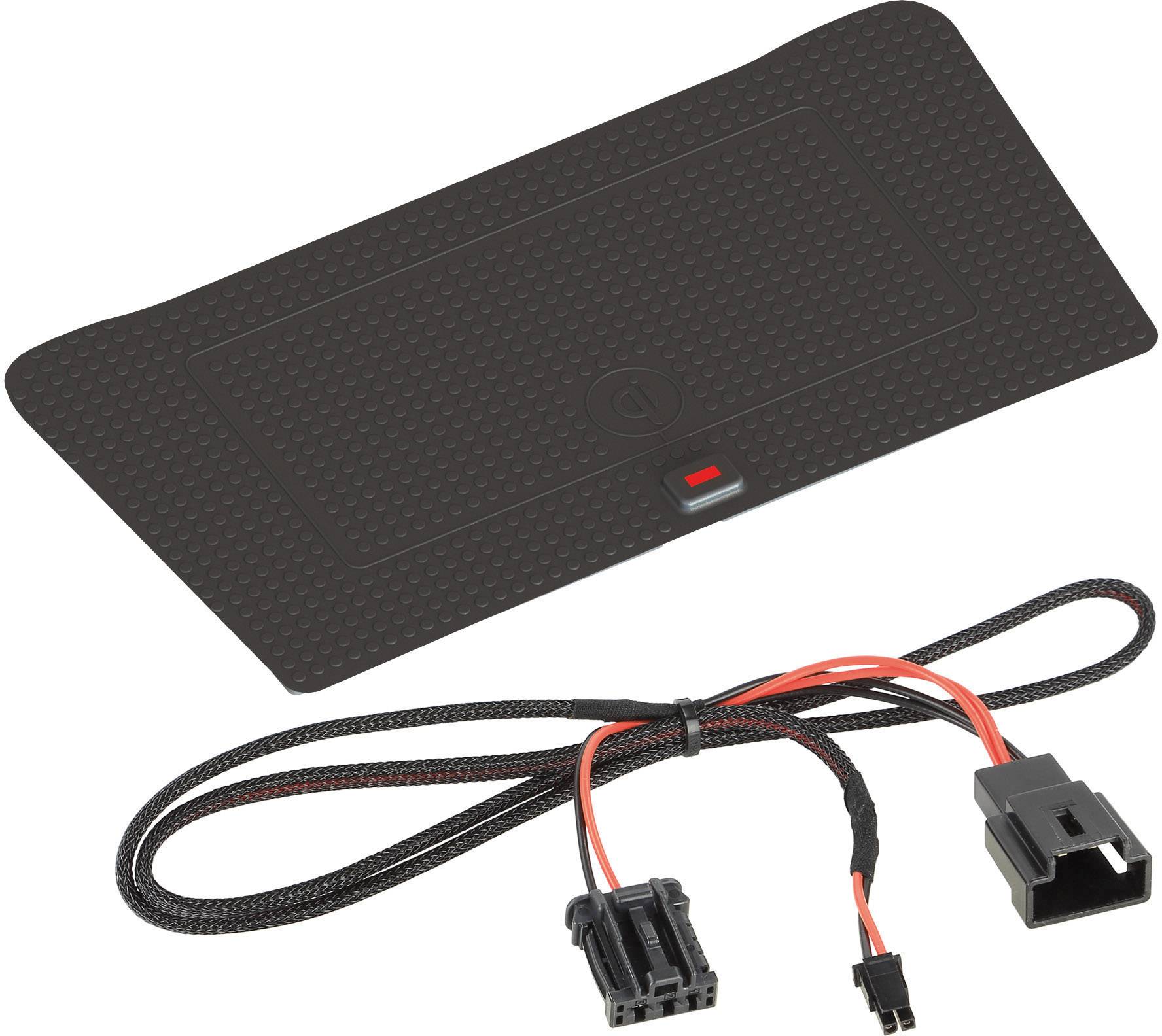 Inbay Wireless charging cradle Compatible with (car model): Renault Kadjar 241250-50-1