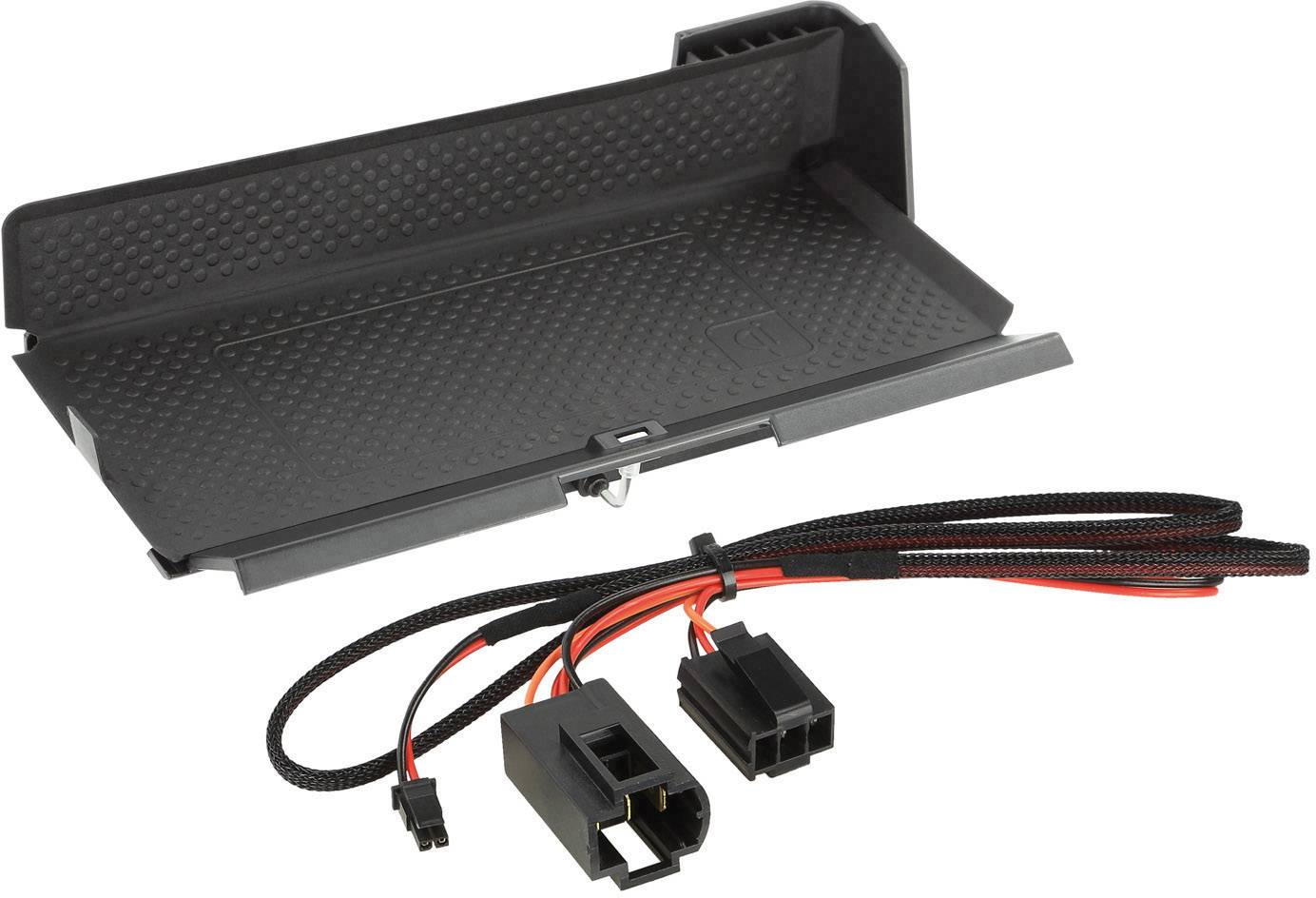 Inbay Wireless charging cradle Compatible with (car model): Volkswagen Passat 241320-52-1