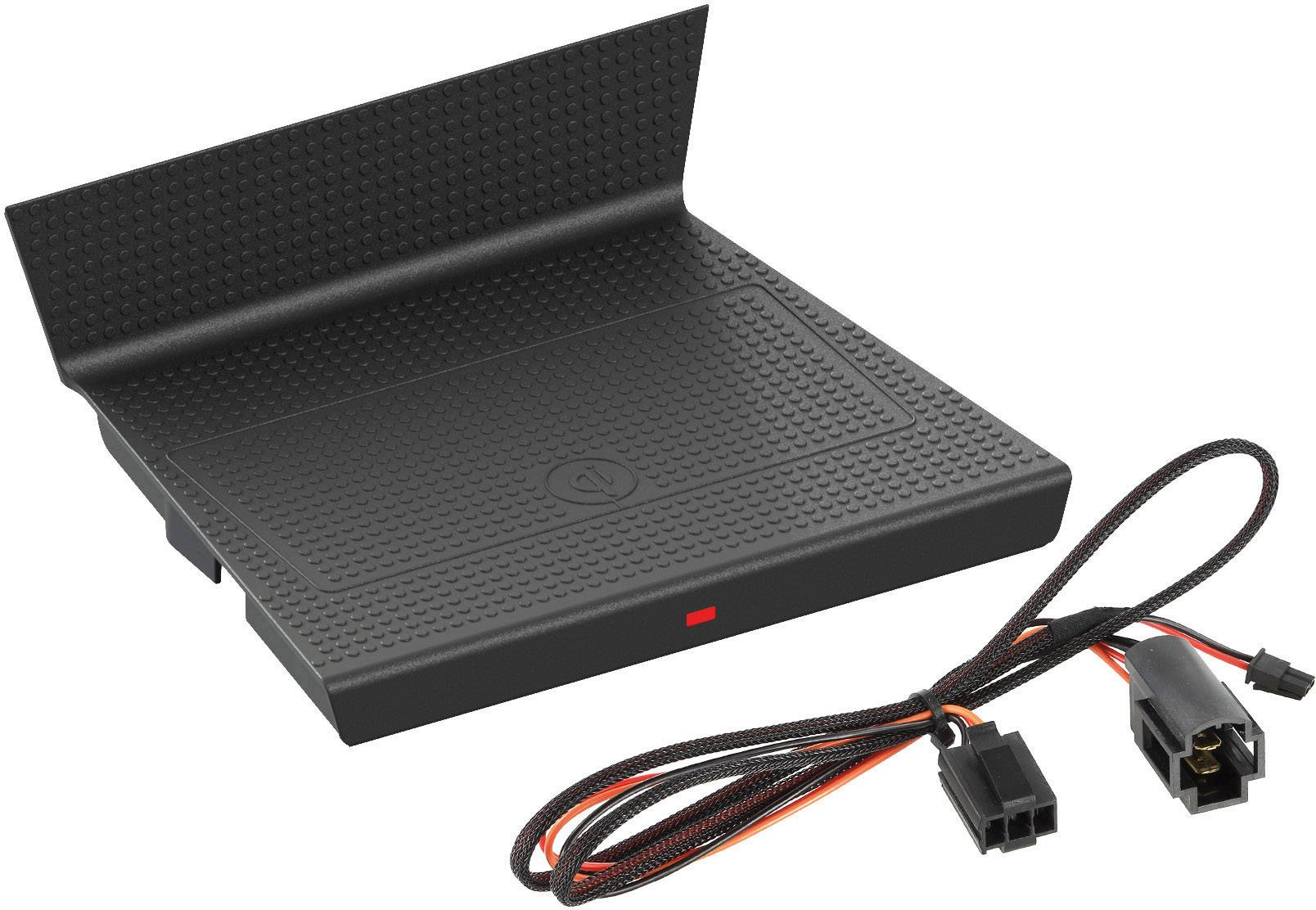 Inbay Wireless charging cradle Compatible with (car model): Seat Leon 241328-50-1