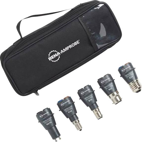 Beha Amprobe 4854835 ADPTR-KIT1-EUR Test adapter 1 pc(s)