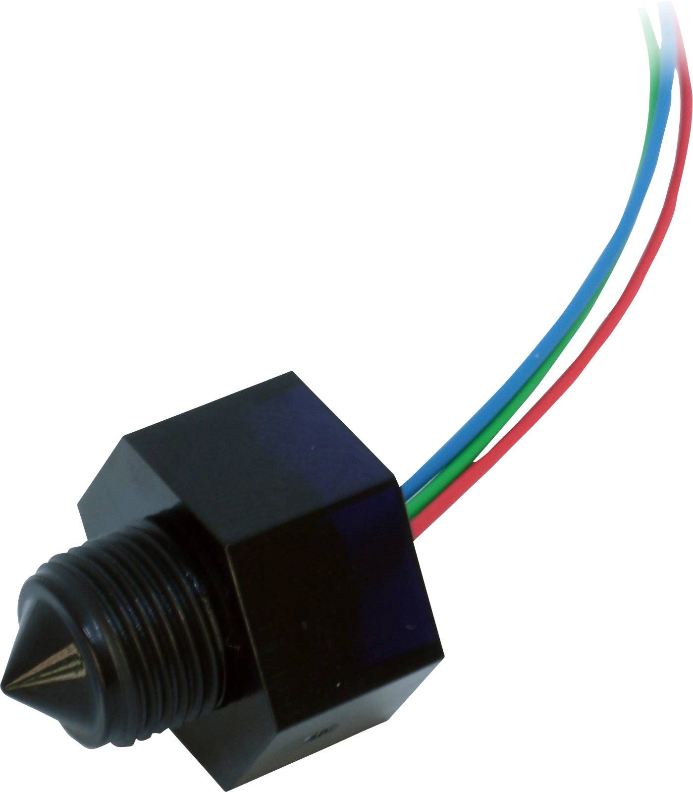 SST SENSING Ltd. Fluid level gauge LLC101000 Operating voltage (range): 4.5 - 15.1 V DC 1 pc(s)