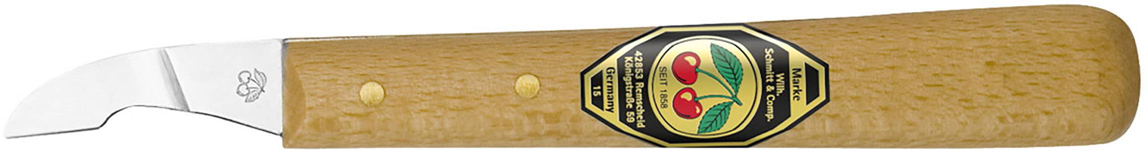 Kirschen 3351000 Groove carving knife