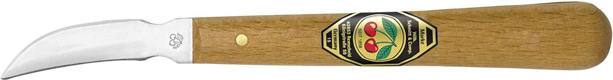 Kirschen 3353000 Groove carving knife